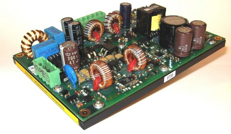 Autronic – DimacRed Spa