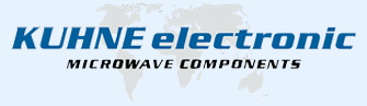 kuhne electronic logo